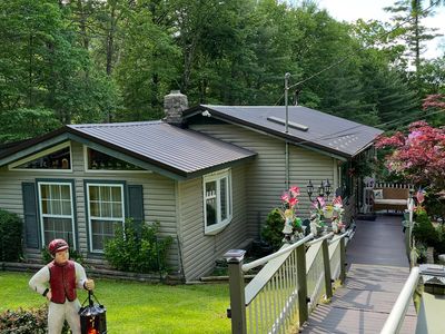 241 County Rd 21 (Yulan Barryville) Road