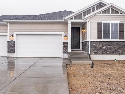 5398 N Pony Rider Way