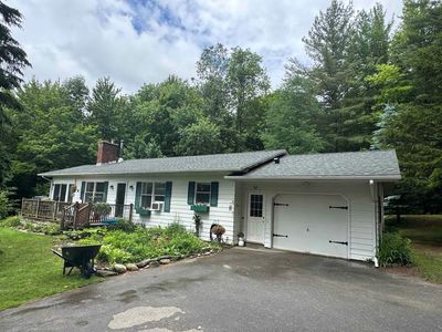 Property at 233 N Hill Road, Westfield, VT