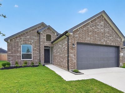 2119 Spring Hollow Dr