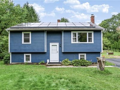 Property at 892 Plains Rd, South Kingstown, RI