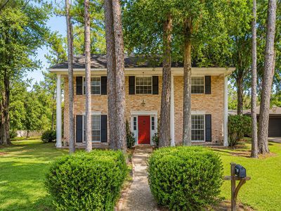 5938 Foresthaven Dr