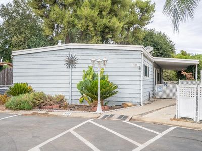 9360 N Blackstone Ave SPACE 213