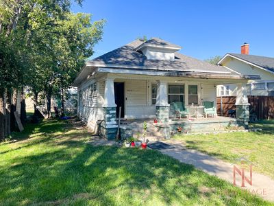 Property at 809 N 4th St, Garden City, KS