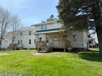 Property at 80 Pleasant Street, Rockland, ME