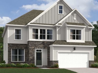 125 Emeline Way Lot 11