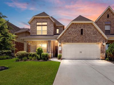 15323 Westland Gate Dr
