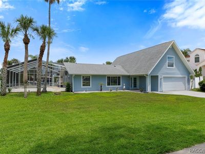 Property at 11994 W Riverhaven Dr, Homosassa, FL