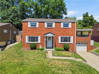 1366 Meadowlark Dr