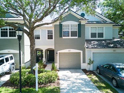 5014 Pond Ridge Dr