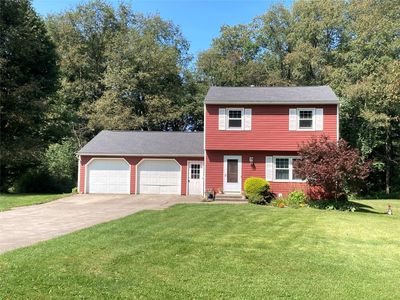 Property at 11160 Firethorn Rd, Wattsburg, PA