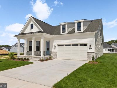 Chase Oaks Dr Homesite 157