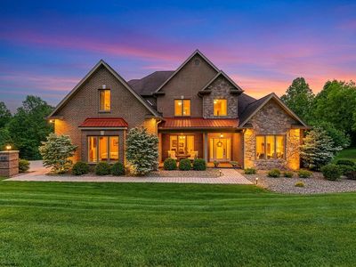 1 Pauls Ln