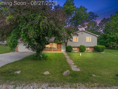 8320 Hillpoint Dr
