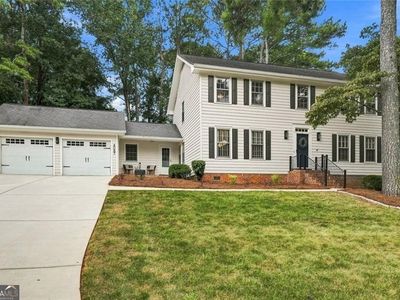 4067 Wembley Forest Way