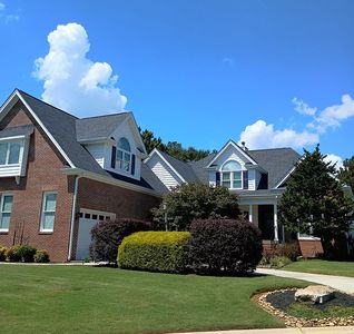 2 Cricken Tree Dr #HOME