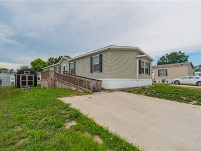 1796 Independence Ave