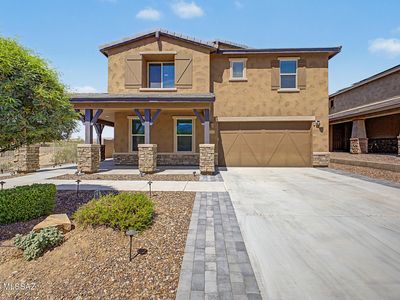 11921 N Silver Village Pl