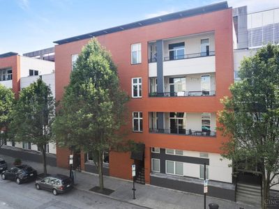 1150 Vine St UNIT 24