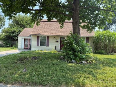 254 Skyview Dr