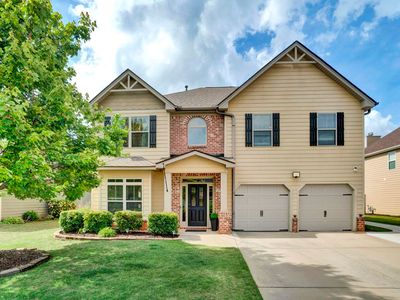 603 Tulip Tree Ln
