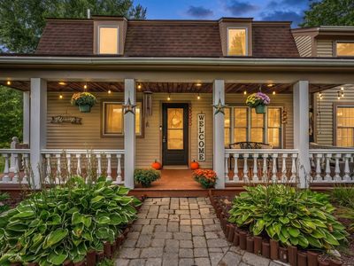 15 Buck Ridge Drive