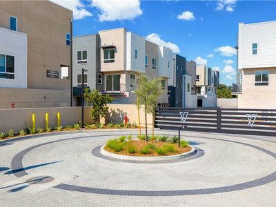 9419 1/2 N Sepulveda Blvd #5