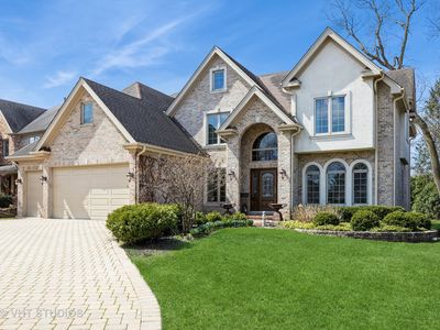 6100 Timber Ridge Ct