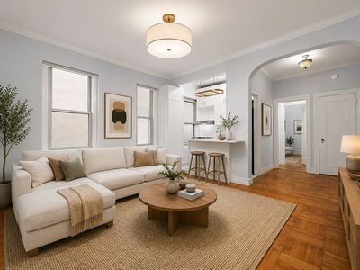 400 Riverside Dr APT 2H
