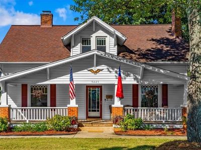 Property at 5225 Salem Rd, Walkertown, NC