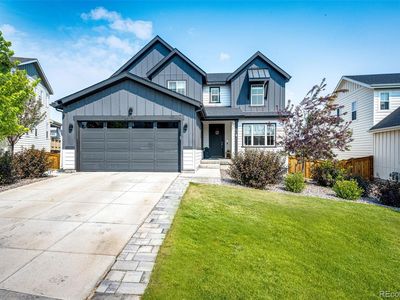 Property at 6579 Steuben Way, Castle Pines, CO