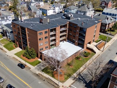 12 Mount Vernon St APT 17