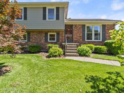10802 Cherry Grove Ct