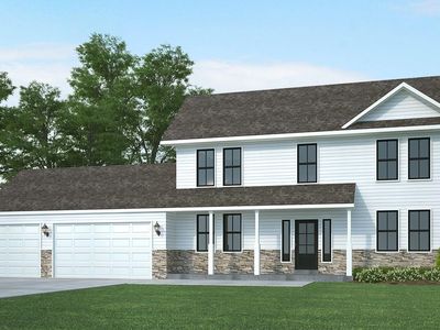 Property at 11520 N Newville Trails Dr, Edgerton, WI
