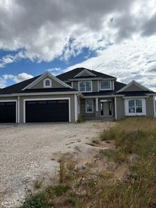 611 Talbots Woods COURT