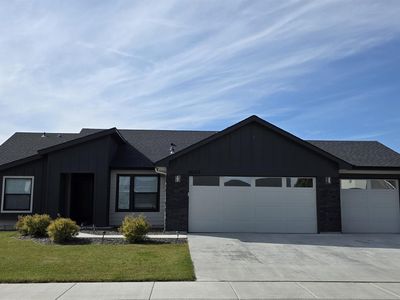 Property at 8643 S Foraker Way, Kuna, ID