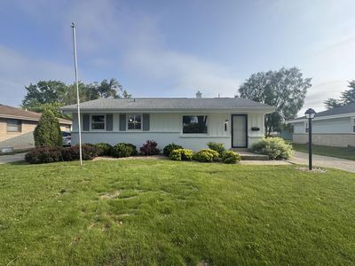 8110 West Casper STREET