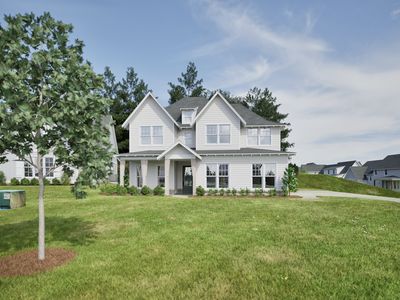 Hayes B Plan, Auburn Farms