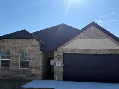 750 Section House Rd
