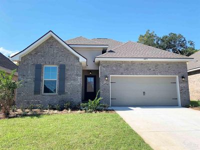 4873 Bonneville St #6