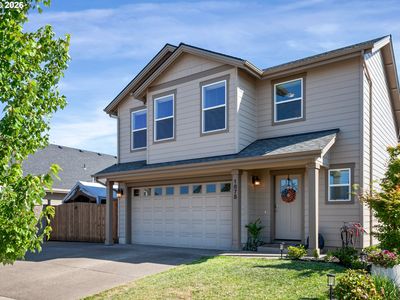 Property at 1875 SE Blueberry St, Dallas, OR