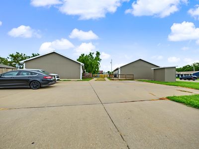 601-603 Huehl Cir #605-607