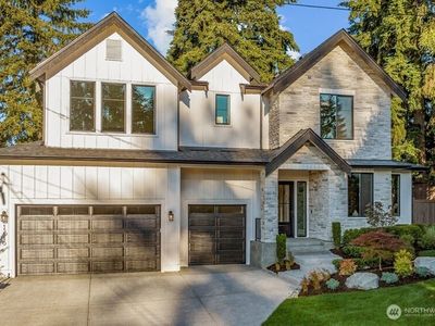 15516 NE 53rd Place
