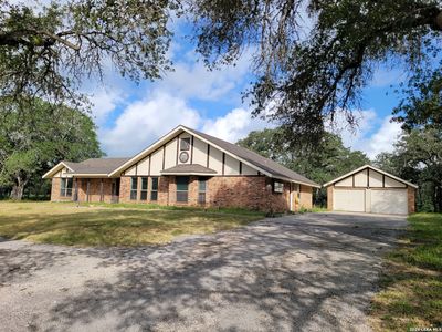 110 Post Oak