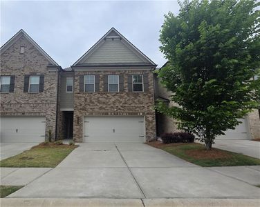 3483 Pearl Ridge Way