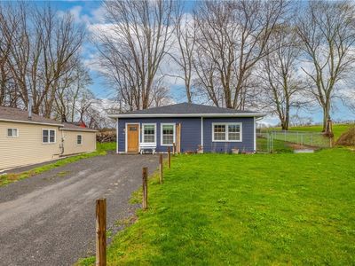 Property at 64 Pease Rd, Spencerport, NY