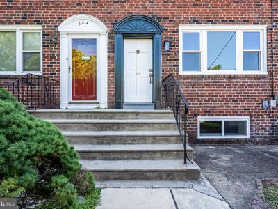 Property at 606 Cedar Ave, Collingswood, NJ