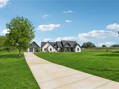 4425 Clarks Bridge Rd