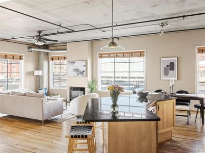 1499 Blake Street #4O