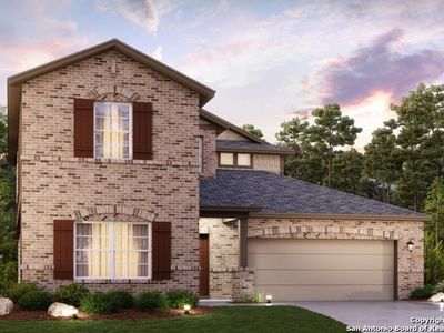 108 Cheyenne Dr.
